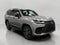 2026 Lexus LX LX 700h Luxury 4WD