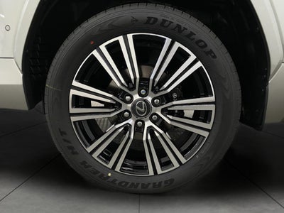 2026 Lexus LX LX 700h Luxury 4WD