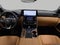 2026 Lexus LX LX 700h Luxury 4WD