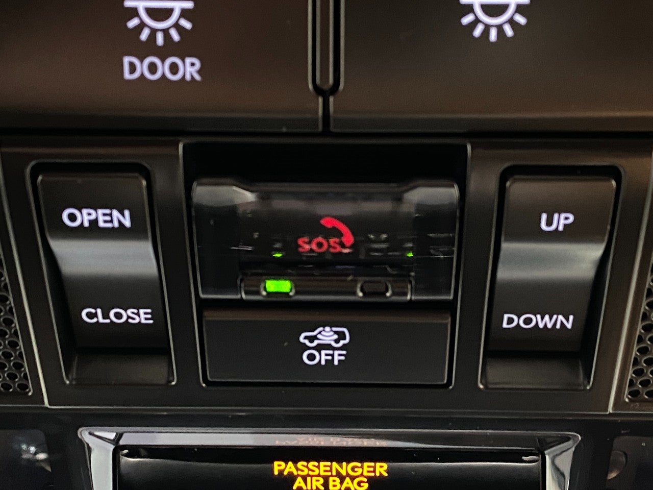 2026 Lexus LX LX 700h Luxury 4WD