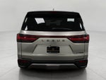 2026 Lexus LX LX 700h Luxury 4WD