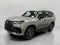 2026 Lexus LX LX 700h Luxury 4WD