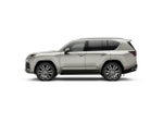 2026 Lexus LX LX 700h Luxury 4WD