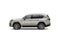 2026 Lexus LX LX 700h Luxury 4WD
