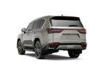 2026 Lexus LX LX 700h Luxury 4WD