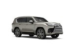 2026 Lexus LX LX 700h Luxury 4WD