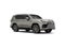 2026 Lexus LX LX 700h Luxury 4WD