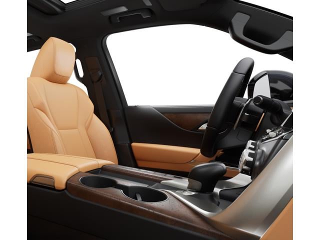2026 Lexus LX LX 700h Luxury 4WD