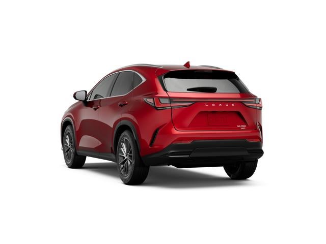 2026 Lexus NX NX 350 Premium AWD