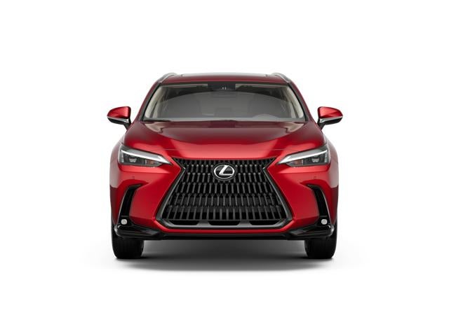 2026 Lexus NX NX 350 Premium AWD