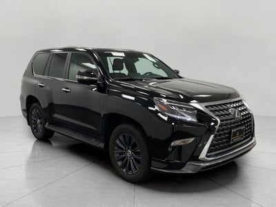 2023 Lexus GX GX 460 Luxury 4WD