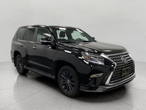 2023 Lexus GX GX 460 Luxury 4WD