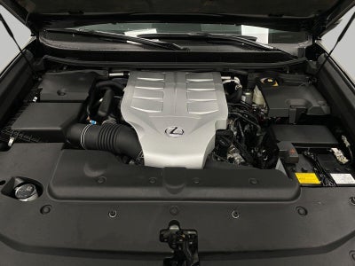 2023 Lexus GX GX 460 Luxury 4WD