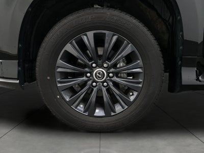 2023 Lexus GX GX 460 Luxury 4WD