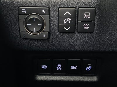 2023 Lexus GX GX 460 Luxury 4WD