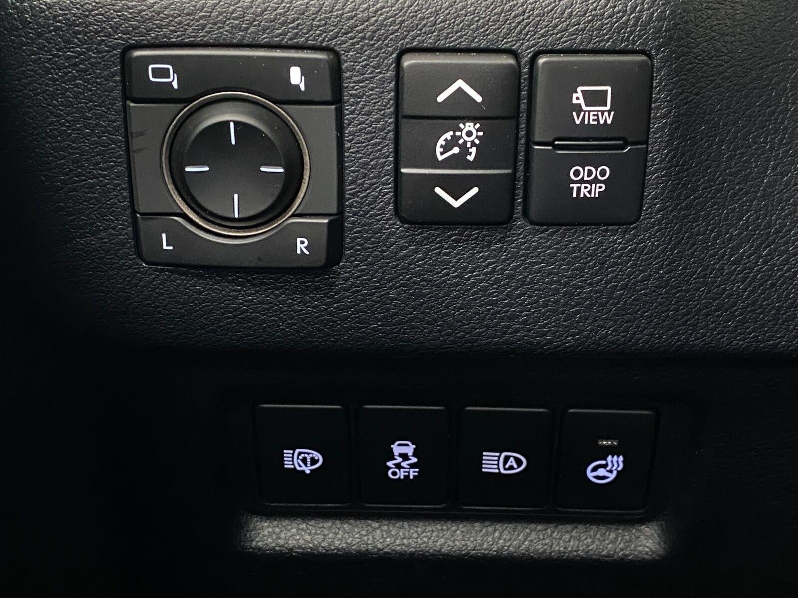 2023 Lexus GX GX 460 Luxury 4WD