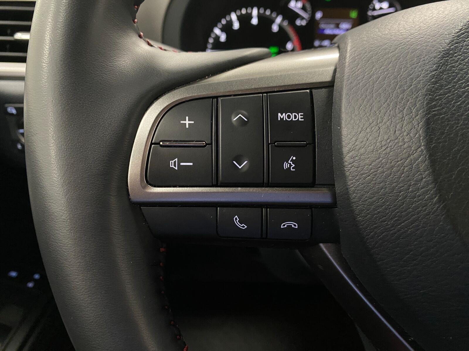 2023 Lexus GX GX 460 Luxury 4WD