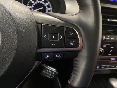 2023 Lexus GX GX 460 Luxury 4WD
