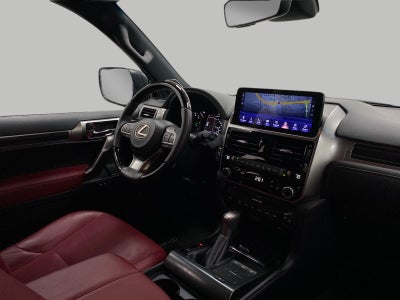 2023 Lexus GX GX 460 Luxury 4WD