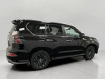 2023 Lexus GX GX 460 Luxury 4WD