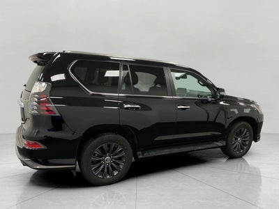 2023 Lexus GX GX 460 Luxury 4WD
