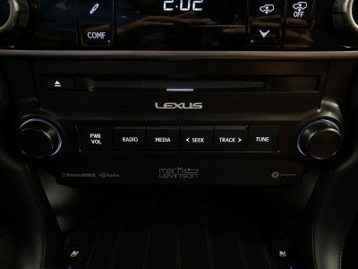2023 Lexus GX GX 460 Luxury 4WD