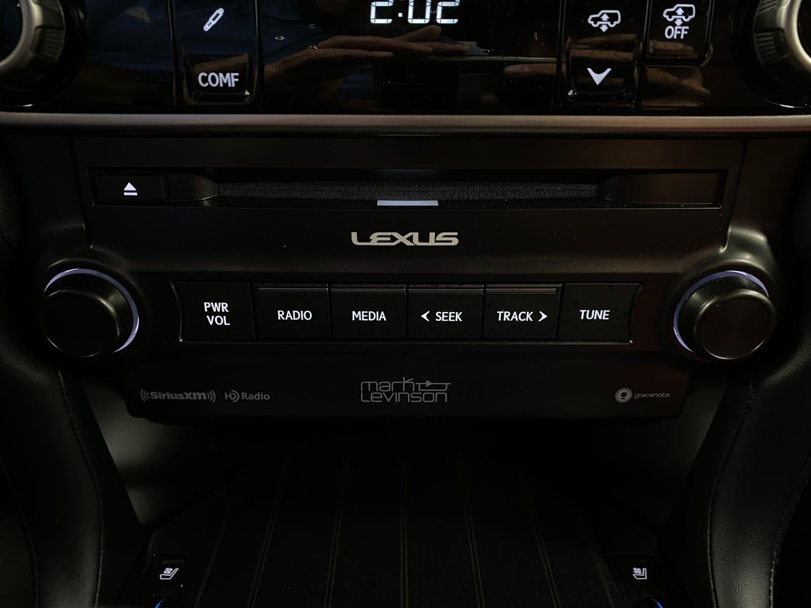 2023 Lexus GX GX 460 Luxury 4WD