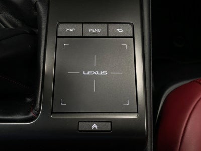 2023 Lexus GX GX 460 Luxury 4WD