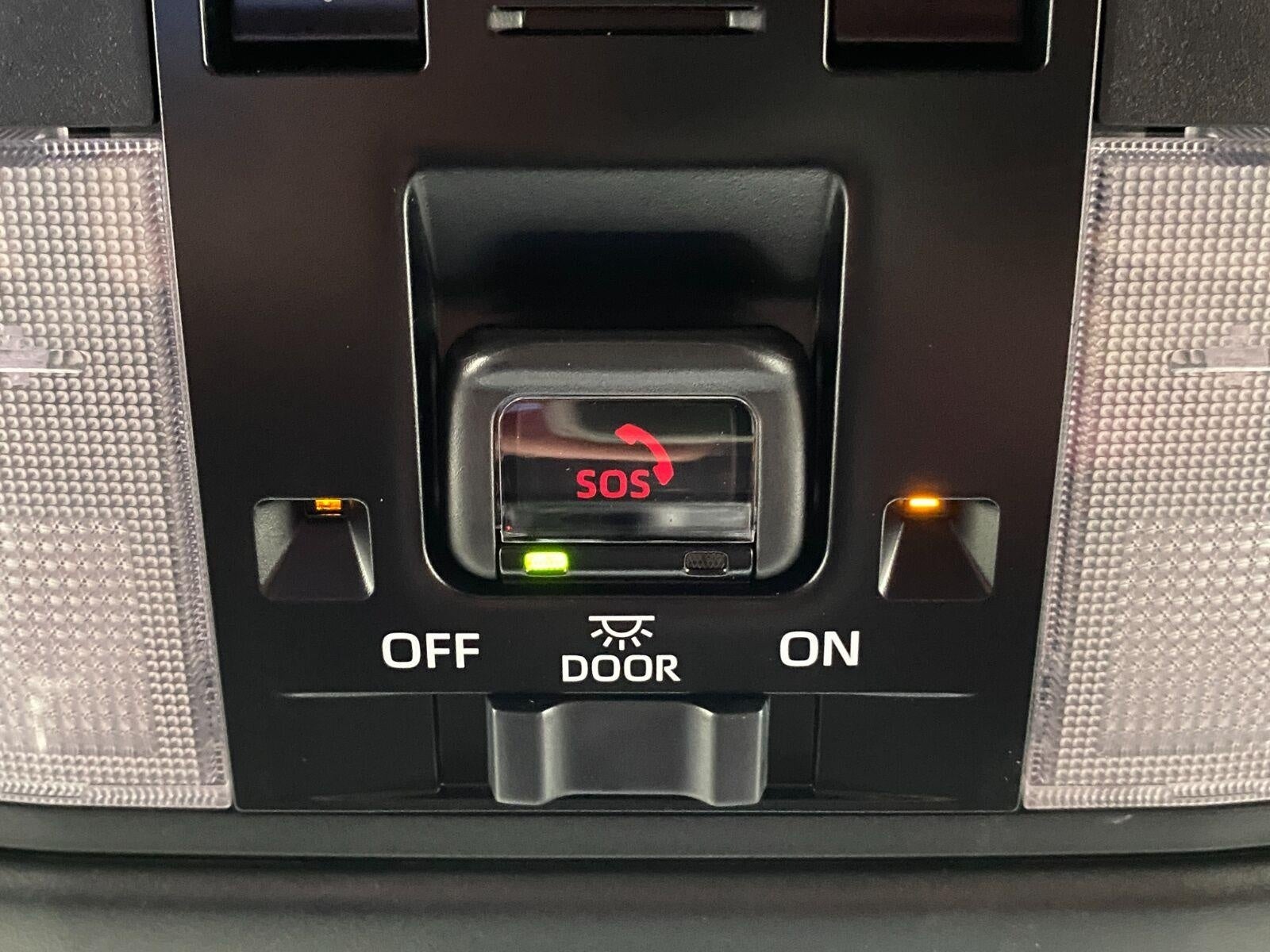 2023 Lexus GX GX 460 Luxury 4WD