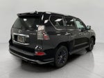 2023 Lexus GX GX 460 Luxury 4WD