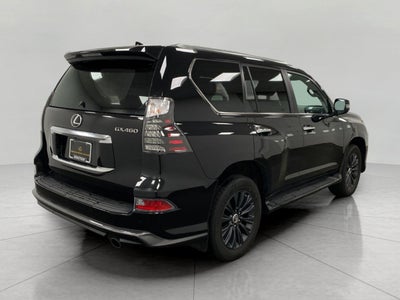 2023 Lexus GX GX 460 Luxury 4WD