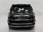 2023 Lexus GX GX 460 Luxury 4WD