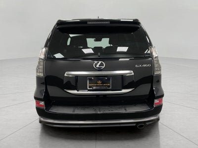 2023 Lexus GX GX 460 Luxury 4WD