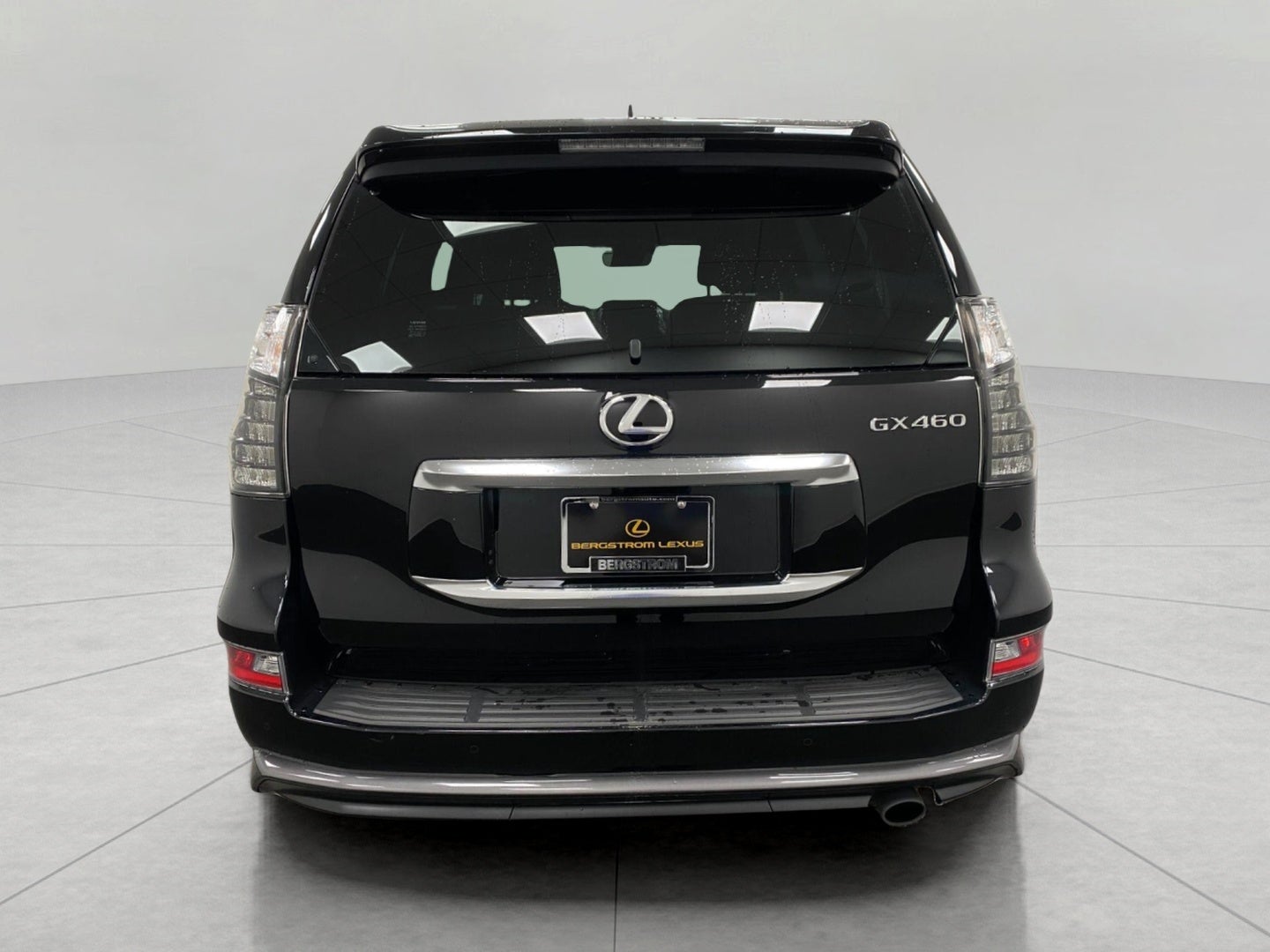 2023 Lexus GX GX 460 Luxury 4WD