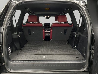 2023 Lexus GX GX 460 Luxury 4WD