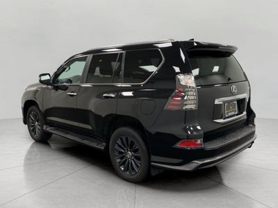 2023 Lexus GX GX 460 Luxury 4WD