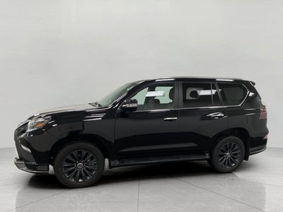 2023 Lexus GX GX 460 Luxury 4WD