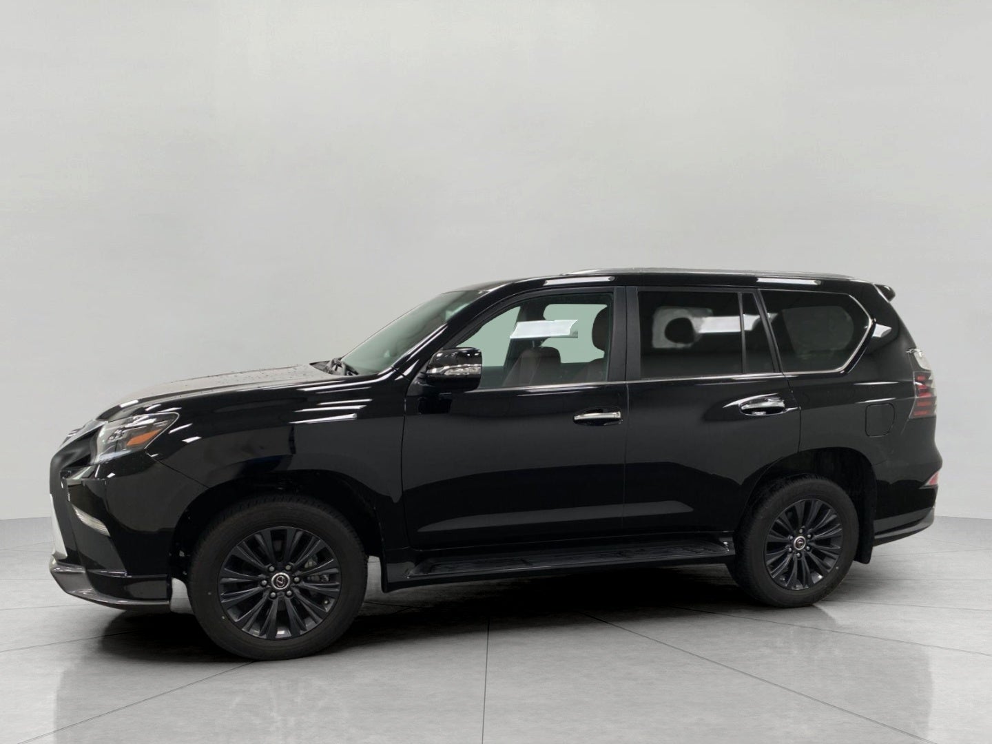 2023 Lexus GX GX 460 Luxury 4WD