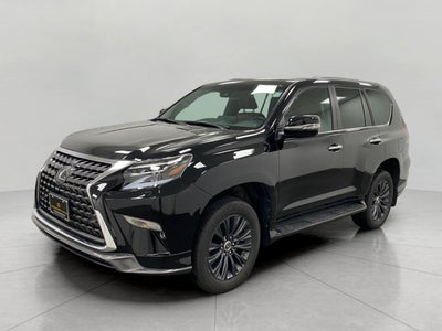 2023 Lexus GX GX 460 Luxury 4WD