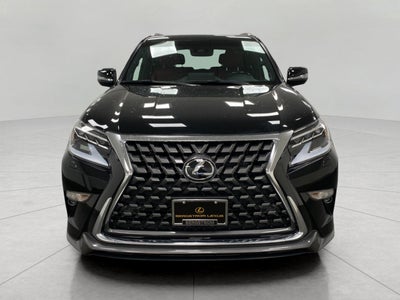 2023 Lexus GX GX 460 Luxury 4WD