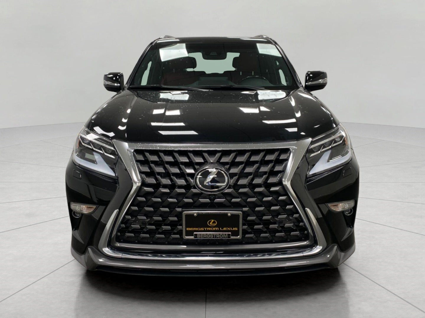 2023 Lexus GX GX 460 Luxury 4WD