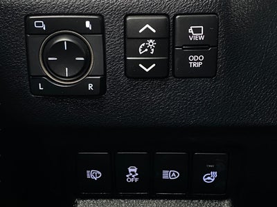 2021 Lexus GX GX 460 Luxury 4WD