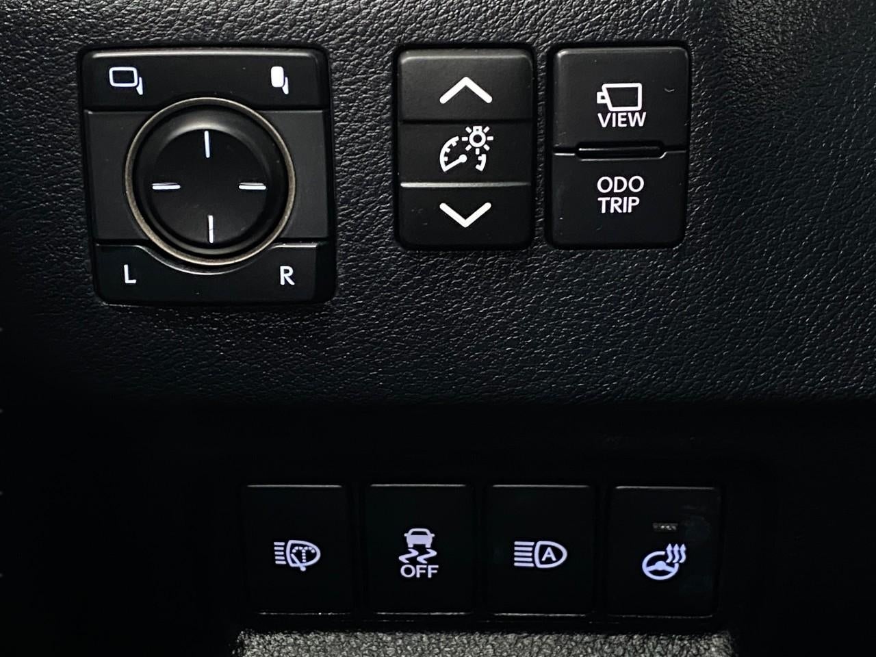 2021 Lexus GX GX 460 Luxury 4WD