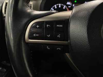 2021 Lexus GX GX 460 Luxury 4WD