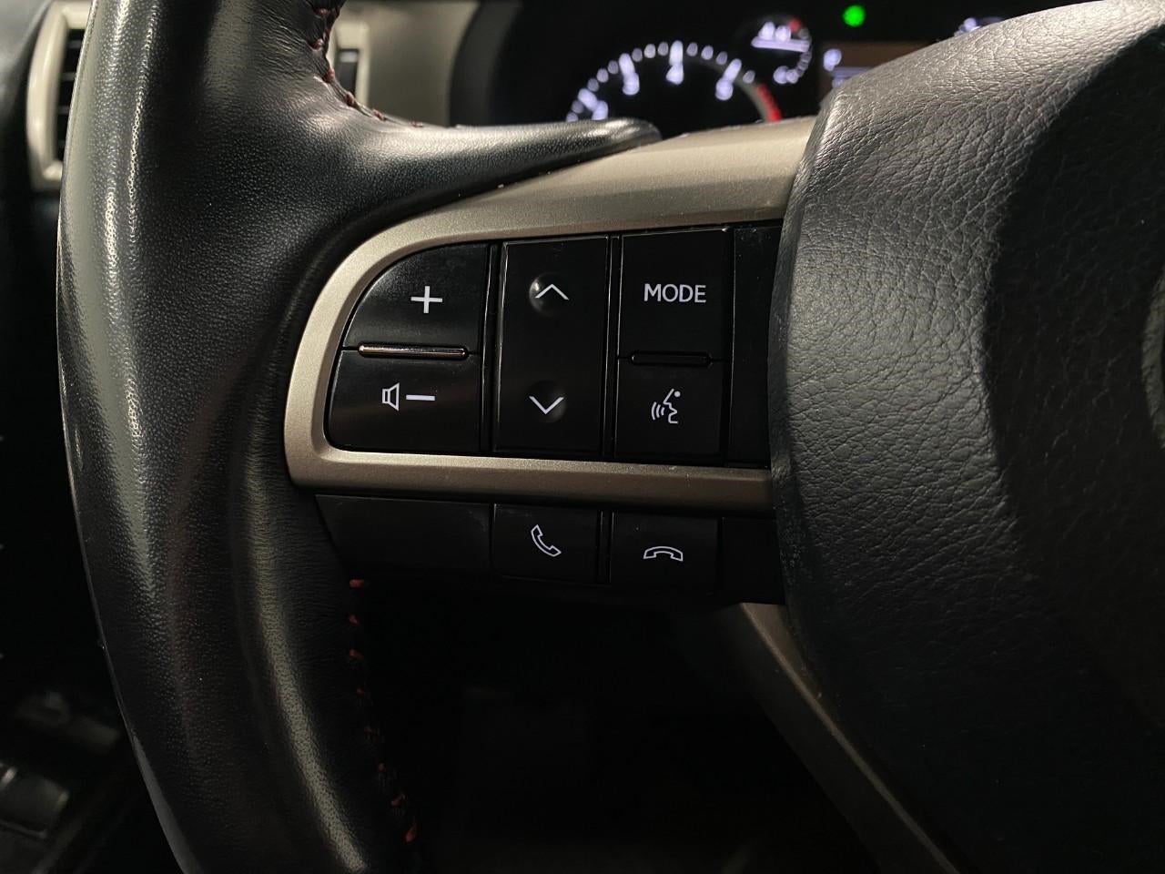 2021 Lexus GX GX 460 Luxury 4WD