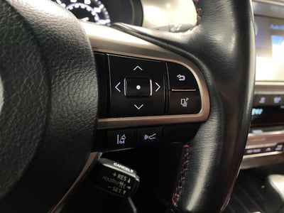 2021 Lexus GX GX 460 Luxury 4WD