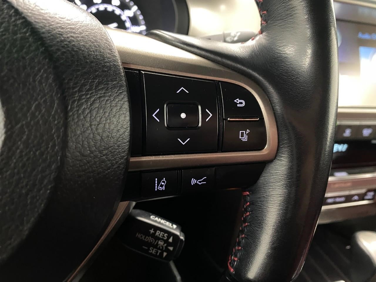 2021 Lexus GX GX 460 Luxury 4WD