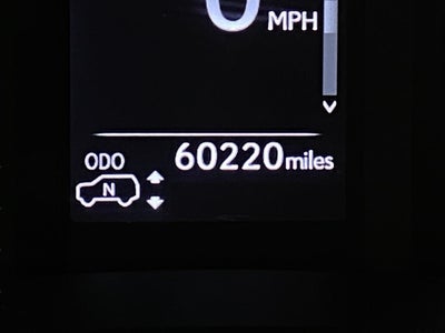 2021 Lexus GX GX 460 Luxury 4WD