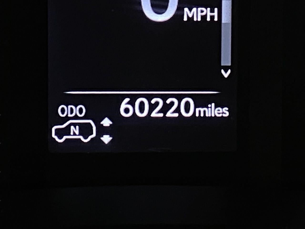 2021 Lexus GX GX 460 Luxury 4WD