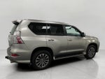 2021 Lexus GX GX 460 Luxury 4WD